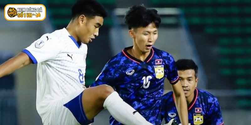 Dự đoán tỷ số Philippines dành chiến thắng 3 - 1