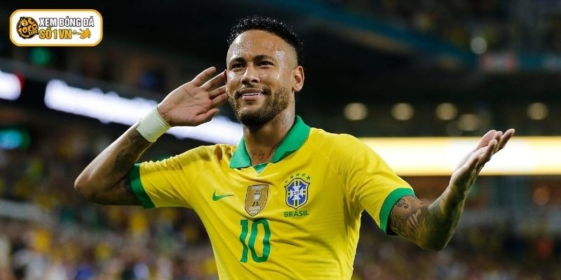Neymar Đến Từ Đâu? Tổng Hợp Các Trận, Giải Thưởng Đáng Nể 4 Neymar được đánh giá cao về khả năng chơi bóng