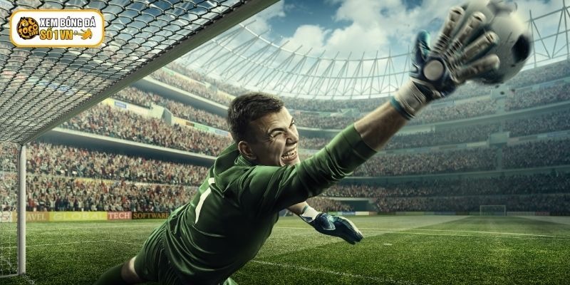 Thủ Môn Bóng Đá Là Gì? Vai Trò Và Kỹ Năng Của Người Gác Đền 3 Tầm quan trọng của thủ môn trong mỗi trận cầu